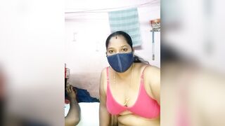 tamilvillagecouple1 Hot Porn Video [Stripchat] - doggy-style, asian, girls, mobile, hairy-young