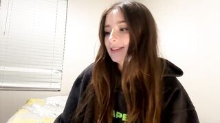 Watch stellaskyes New Porn Video [Chaturbate] - tease, new, shy, teen