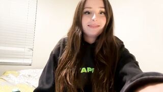 Watch stellaskyes New Porn Video [Chaturbate] - tease, new, shy, teen