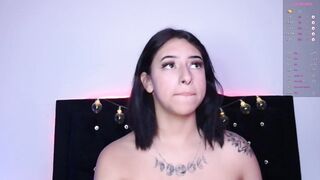 annieanddevon New Porn Video [Chaturbate] - deepthroat, c2c, latina, blowjob, teen