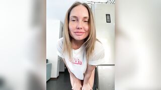 Chel_sea_ New Porn Video [Stripchat] - twerk, fingering-young, big-ass-white, fingering, dirty-talk