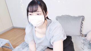 Watch _rii__ Hot Porn Video [Stripchat] - big-tits-asian, interactive-toys-young, hd, brunettes-young, girls