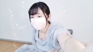 Watch _rii__ Hot Porn Video [Stripchat] - big-tits-asian, interactive-toys-young, hd, brunettes-young, girls