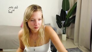Watch apolinaria_polly Leaked Porn Video [Chaturbate] - new, young, shy, 18, teen