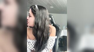 Watch SweetSofi88 New Porn Video [Stripchat] - cam2cam, erotic-dance, fingering-latin, deepthroat, ahegao