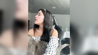 Watch SweetSofi88 New Porn Video [Stripchat] - cam2cam, erotic-dance, fingering-latin, deepthroat, ahegao