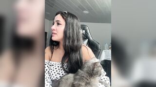 Watch SweetSofi88 New Porn Video [Stripchat] - cam2cam, erotic-dance, fingering-latin, deepthroat, ahegao