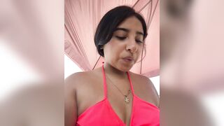 Watch Sensual_luciana Hot Porn Video [Stripchat] - hd, mobile, shower, colombian, petite