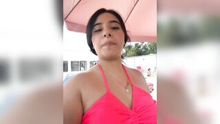 Watch Sensual_luciana Hot Porn Video [Stripchat] - hd, mobile, shower, colombian, petite