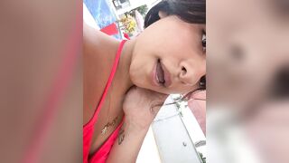 Watch Sensual_luciana Hot Porn Video [Stripchat] - hd, mobile, shower, colombian, petite