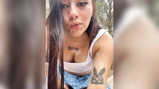 Babysunsett Hot Porn Video [Stripchat] - middle-priced-privates, latin, twerk-teens, brunettes-teens, hd
