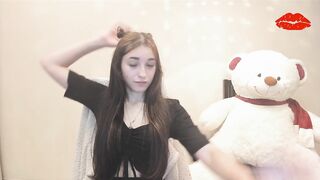 ashley_siu Leaked Porn Video [Chaturbate] - new, shy, 18, brunette, teen