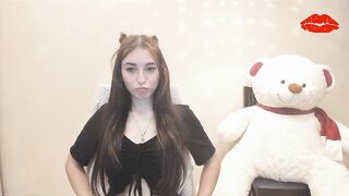 ashley_siu Leaked Porn Video [Chaturbate] - new, shy, 18, brunette, teen