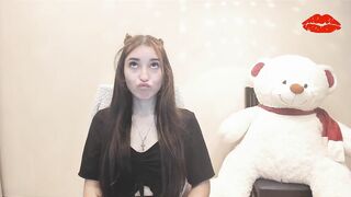 ashley_siu Leaked Porn Video [Chaturbate] - new, shy, 18, brunette, teen
