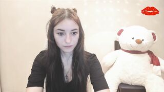ashley_siu Leaked Porn Video [Chaturbate] - new, shy, 18, brunette, teen