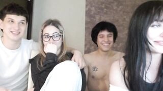 barbie_meow_wow Leaked Porn Video [Chaturbate] - new, young, 18, pussylovense, titties