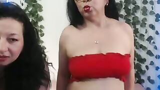 Watch AGATHAJHOHANSOM Webcam Porn Video [Stripchat] - cooking, erotic-dance, cumshot, leather, small-audience