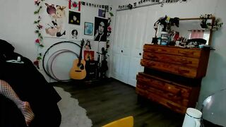 tiggerrosey Leaked Porn Video [Chaturbate] - dirtytalk, dress, feet, natural, brunette