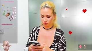 perefcttits New Porn Video [Stripchat] - luxurious-privates-young, small-audience, fingering, glamour, anal-white