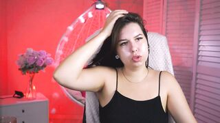 Watch magic_missteres Webcam Porn Video [Stripchat] - cooking, brunettes-teens, asmr, dirty-talk, jerk-off-instruction