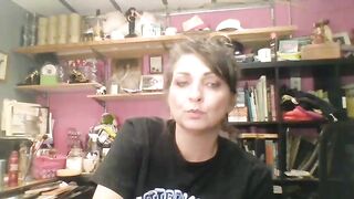 Watch ash2mouth Hot Porn Video [Chaturbate] - toes, submissive, ink, saliva, oilyshow