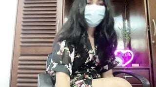 Watch Princess_Lily Webcam Porn Video [Stripchat] - indian-young, doggy-style, shower, glamour, twerk-asian