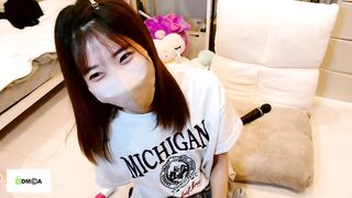 Watch __Saya_ Hot Porn Video [Stripchat] - hd, dirty-talk, asian, squirt, young