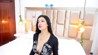 JennScott Webcam Porn Video [Stripchat] - spanking, sex-toys, striptease-latin, girls, anal-latin