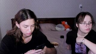Watch honey__girls_meow Hot Porn Video [Stripchat] - orgasm, topless-teens, romantic, twerk-teens, middle-priced-privates-white