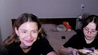 Watch honey__girls_meow Hot Porn Video [Stripchat] - orgasm, topless-teens, romantic, twerk-teens, middle-priced-privates-white