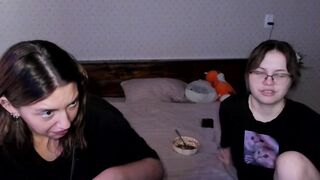 Watch honey__girls_meow Hot Porn Video [Stripchat] - orgasm, topless-teens, romantic, twerk-teens, middle-priced-privates-white