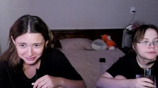 Watch honey__girls_meow Hot Porn Video [Stripchat] - orgasm, topless-teens, romantic, twerk-teens, middle-priced-privates-white