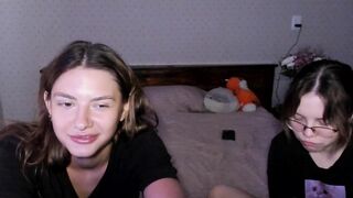 Watch honey__girls_meow Hot Porn Video [Stripchat] - orgasm, topless-teens, romantic, twerk-teens, middle-priced-privates-white
