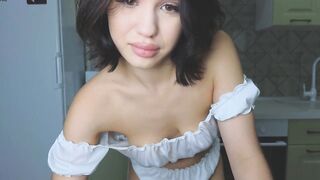 Watch mia__lunaa Leaked Porn Video [Chaturbate] - new, newmodel, natural, 18, lovense