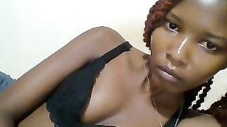 sexyjanett Webcam Porn Video [Stripchat] - gagging, smoking, upskirt, squirt-ebony, african