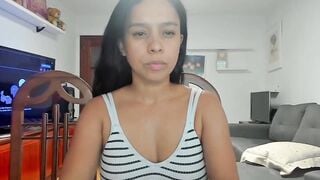 Watch sarita_slovan Hot Porn Video [Chaturbate] - new, bigass, milf, squirt, bigboobs