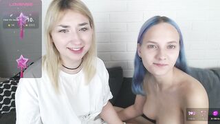 Watch lovers613228 New Porn Video [Stripchat] - topless-teens, teens, masturbation, big-nipples, dildo-or-vibrator