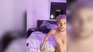 NickyGold_Official Webcam Porn Video [Stripchat] - medium, cam2cam, facial, smoking, blondes