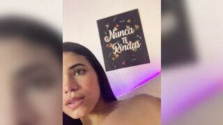 Watch Vicky_Blaze New Porn Video [Stripchat] - topless, creampie, cumshot, colombian, dildo-or-vibrator