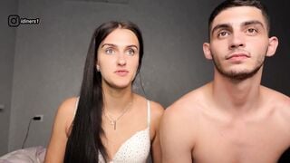 Watch hubnltd Camgirl Porn Video [Chaturbate] - 18, shower, homemaker, bj