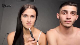 Watch hubnltd Camgirl Porn Video [Chaturbate] - 18, shower, homemaker, bj