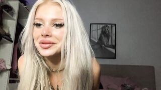 Watch whiteplaybunny Hot Porn Video [Stripchat] - cowgirl, petite, petite-blondes, middle-priced-privates, petite-white