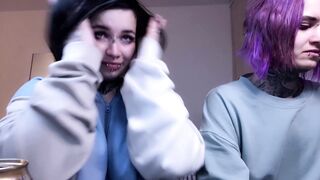 ripper_66 Camgirl Porn Video [Chaturbate] - rock, tattoo, shy, piercing, teen