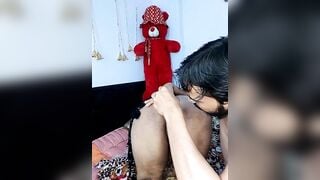 Watch MUNNI_22 New Porn Video [Stripchat] - medium, brunettes, doggy-style, sex-toys, masturbation