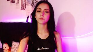 Watch Coralinnee_ New Porn Video [Stripchat] - orgasm, dildo-or-vibrator-young, fingering-latin, latin, petite-young