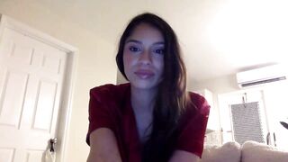 Watch ilumaci Hot Porn Video [Chaturbate] - new, toes, latinas, asshole