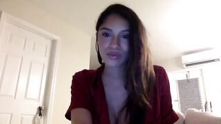 Watch ilumaci Hot Porn Video [Chaturbate] - new, toes, latinas, asshole