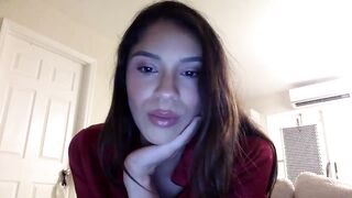 Watch ilumaci Hot Porn Video [Chaturbate] - new, toes, latinas, asshole