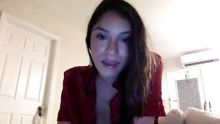 Watch ilumaci Hot Porn Video [Chaturbate] - new, toes, latinas, asshole