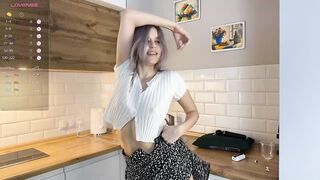 Watch innocent_eileen Leaked Porn Video [Chaturbate] - new, shy, 18, cute, petite